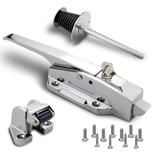Walk cooler door handle - cooler,