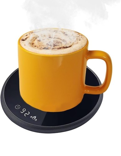 Coffee mug warmer electric - mug,