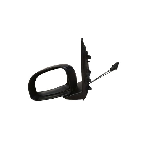 735536787 left rearview mirror - left,