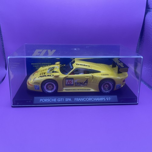 Fly a36 porsche gti gt1 - a36,
