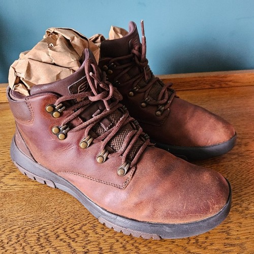Skechers well traveled leather - skechers,