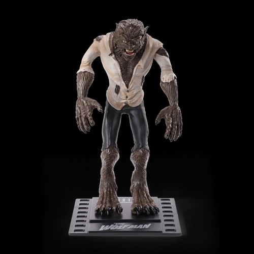 Bendyfigs universal monsters - universal,