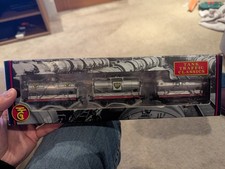 OO Gauge Bachmann 37-665 Set