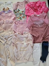 Girls' Baby Bundle Clothes