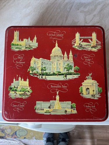 Vintage frears london town - vintage,