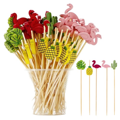 100 counts cocktail - 100,