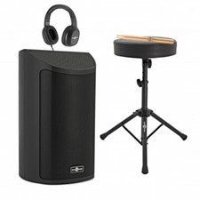 Digital Drum Kit Amp &