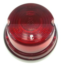 AUTOTRAIL APACHE ARAPAHO EXCEL MOTORHOME HELLA RED REAR MARKER TAIL LIGHT LAMP