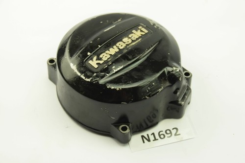 Kawasaki z550 kz550b - z550,