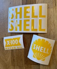 Shell X100 Petrol Can Pack 2