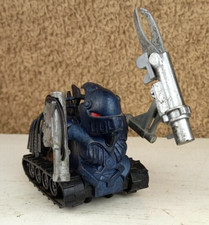 Robot Wars SIR KILLALOT Push &