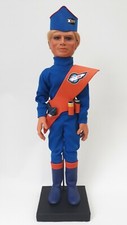 Gerry anderson thunderbirds - gerry,