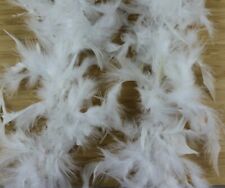 Feather Boa Party Christmas Tree Decoration Strip Xmas Ribbon Garlands 2M