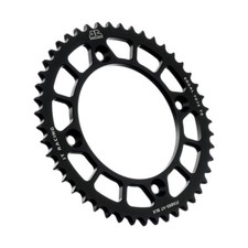 KTM SX 85 2004 - 2024 47T aluminium Rear sprocket black motocross
