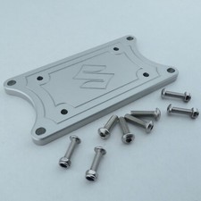 GS500 Custom Billett Fork