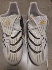 Adidas Predator +P Absolute