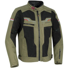 BERING Bamako Black/Kaki