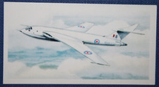HANDLEY PAGE VICTOR B2   RAF