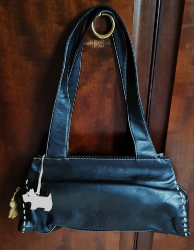 Good sized radley black - good,