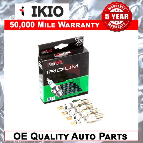 Ikio iridium upgrade spark - ikio, 4x