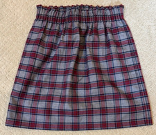 J. Crew Wool Sidewalk Mini