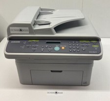 Samsung SCX-4521F A4