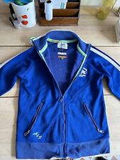 tracksuit top mens medium