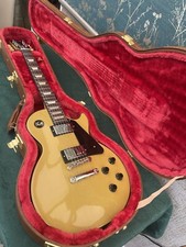 Trades Gibson Les Paul Standard Tv Yellow 2024 Ex Demo Usa Electric Guitar