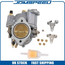 Carburetor for Harley Big Twin & Sportster S&S Shorty Carb Super E