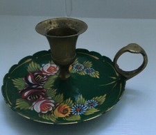 Barge Canal wear painted retro