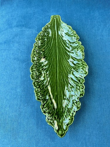 Sarreguemines french green - french,