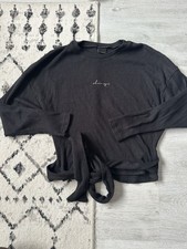 Olavoga Size S/M Black Long