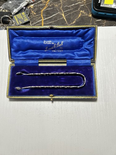 Lee wigfull silver played - &,