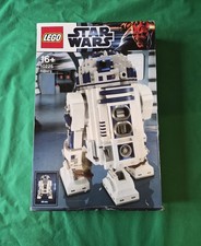 LEGO Star Wars 10225 R2-D2 UCS