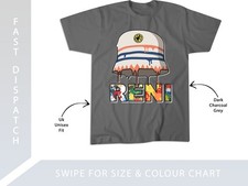 The Stone Roses Reni Bucket