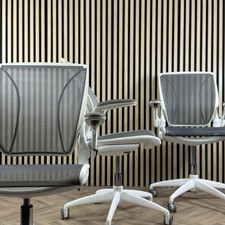 Humanscale: Diffrient World