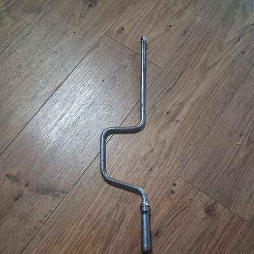 Vintage par speed brace - vintage, 3/8