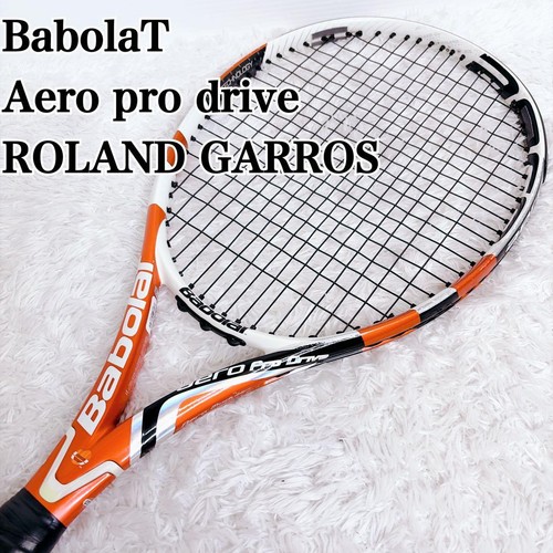 Babolat aero pro drive - drive, roland
