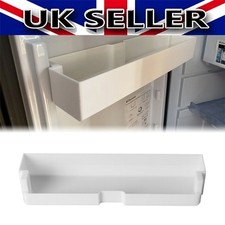 Stronger Fridge Door Shelf