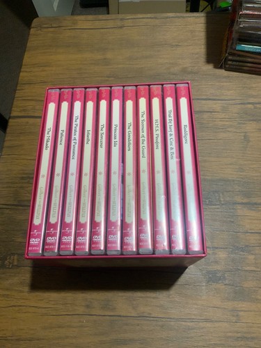 Gilbert and sullivan - gilbert, dvd