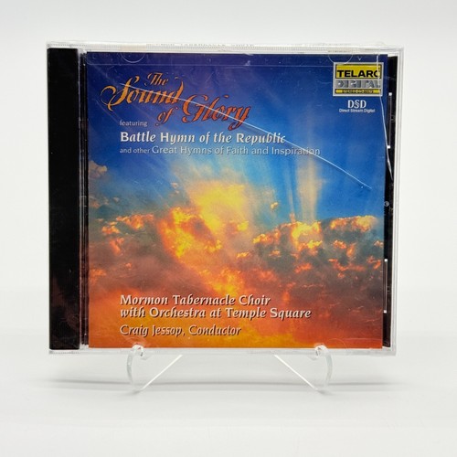 Mormon tabernacle choir the - mormon, choir: