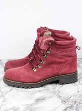 Celtic red suede - celtic, &