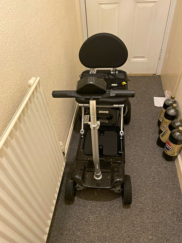 Livewell instafold foldable - livewell,