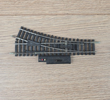 Jouef R=385 Right Turnout RH