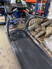 Treadmill Running Machine