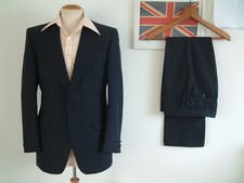 1970's SUIT..38" x