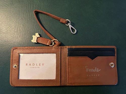 Radley london medium card - radley,