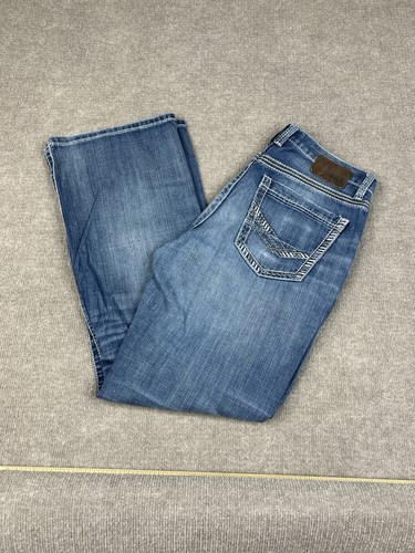 Bke tyler mens jeans 32x32 - tyler,