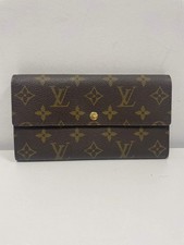 Louis Vuitton Monogram Sarah