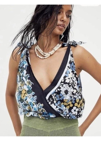 Free people tank - people, size